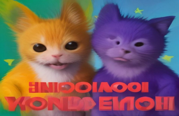 HD Meme AI Wallpaper