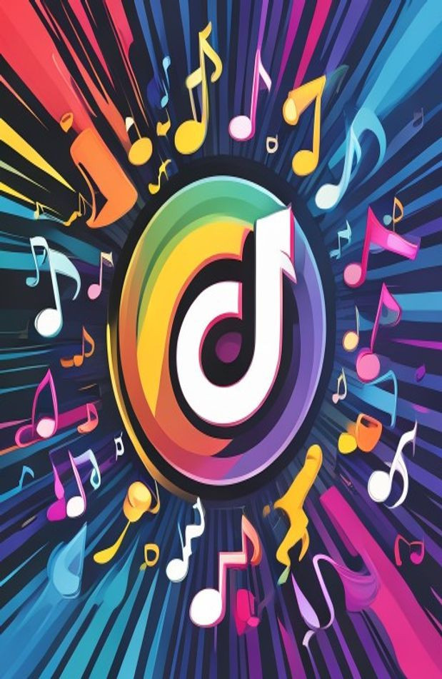 Tiktok HD AI Wallpaper