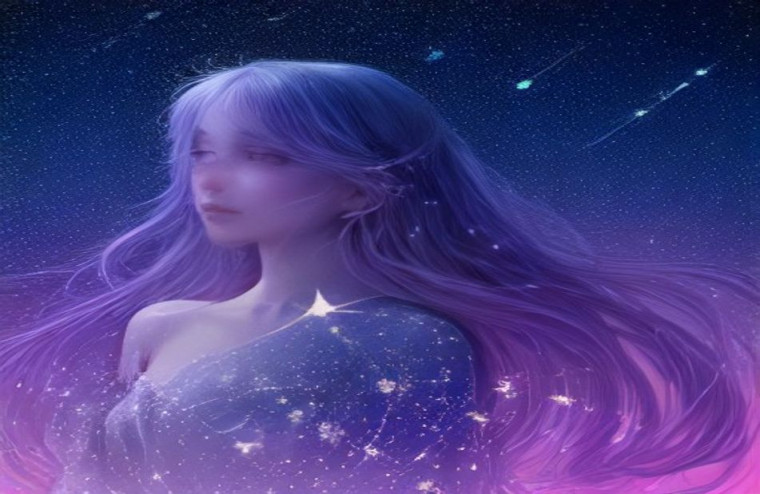 Libra AI Wallpaper