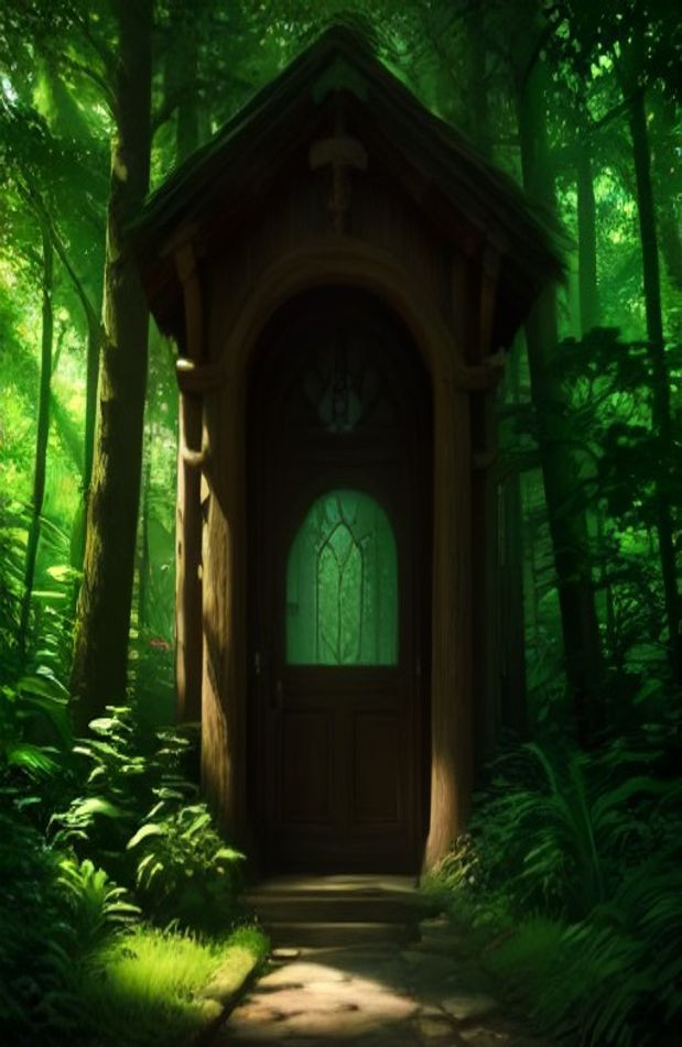 It S Locked AI Wallpaper