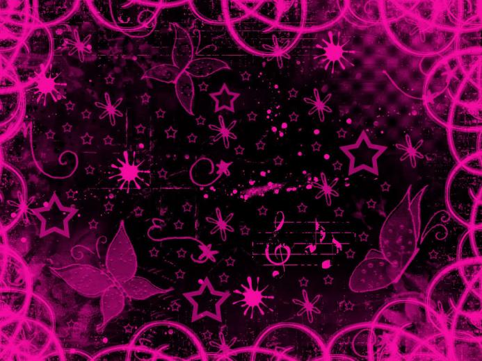 Free download Butterfly Pink Wallpaper Desktop Backgrounds [1920x1080 ...