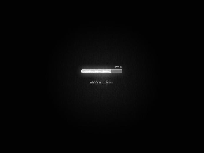 Free download Loading Please Wait Icon 402085 Icons Library [1920x1200 ...