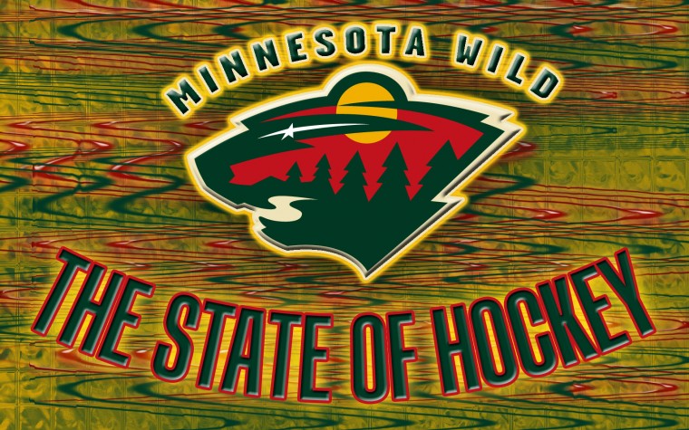 Minnesota Wild Logo. 77+ Minnesota Wild Wallpaper on WallpaperSafari