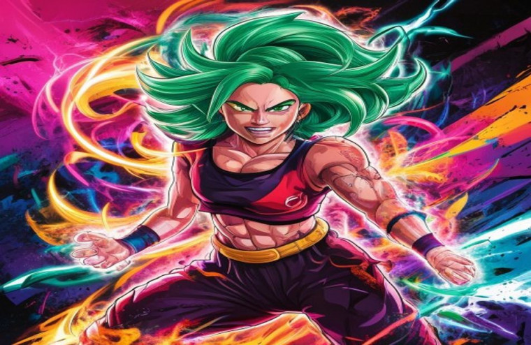 Kefla AI Wallpaper