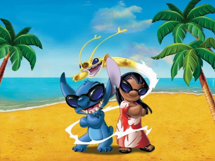 Free download Lilo Stitch [816x576] for your Desktop, Mobile & Tablet ...