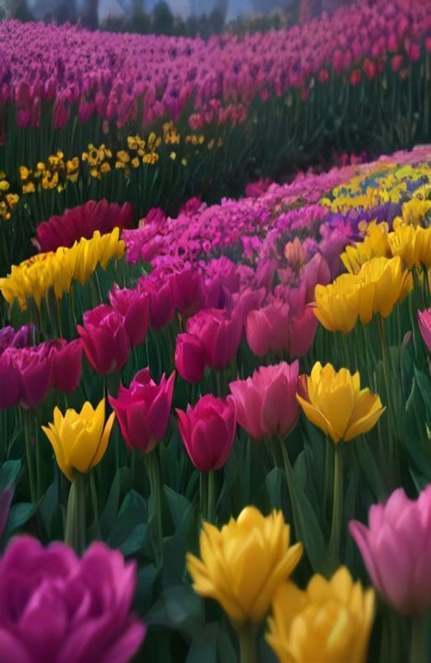 Wallpaper Flowers Image