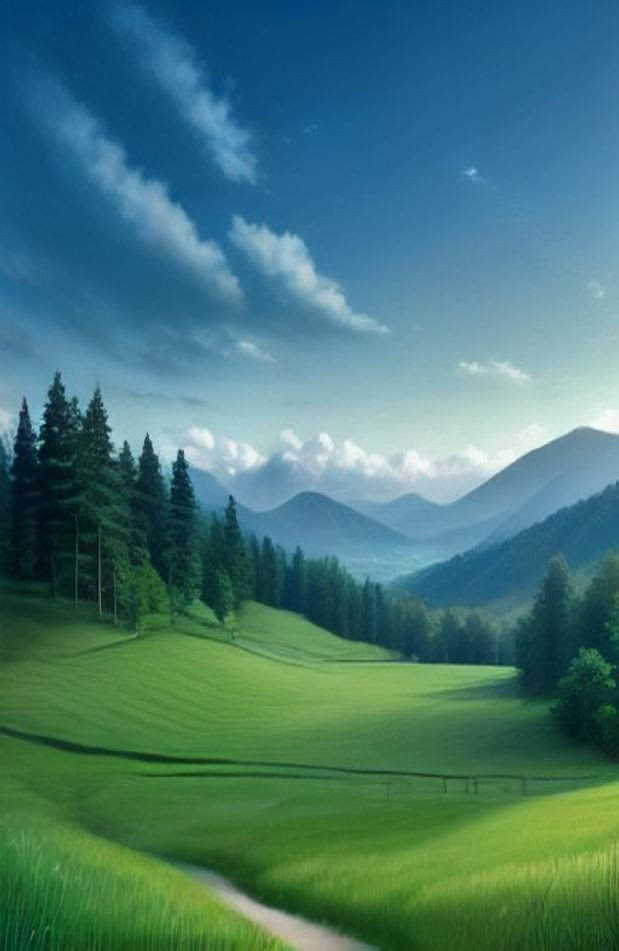 Dell AI Wallpaper Windows