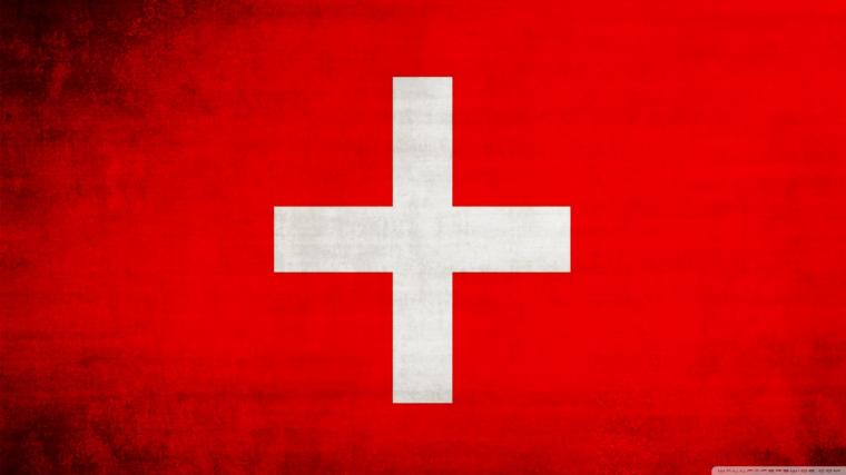 Free download Switzerland Flag UHD 4K Wallpaper Pixelz [3840x2160] for