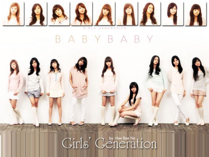 Free Download Girls Generationsnsd Snsd [1920x1200] For Your Desktop Mobile And Tablet Explore