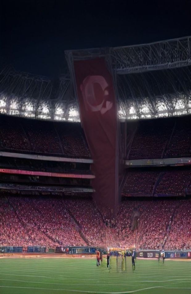 Georgia Bulldogs AI Wallpaper And Screensavers
