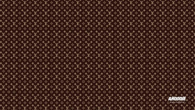 Free Download Gallery For Gt Black Louis Vuitton Wallpaper Hd