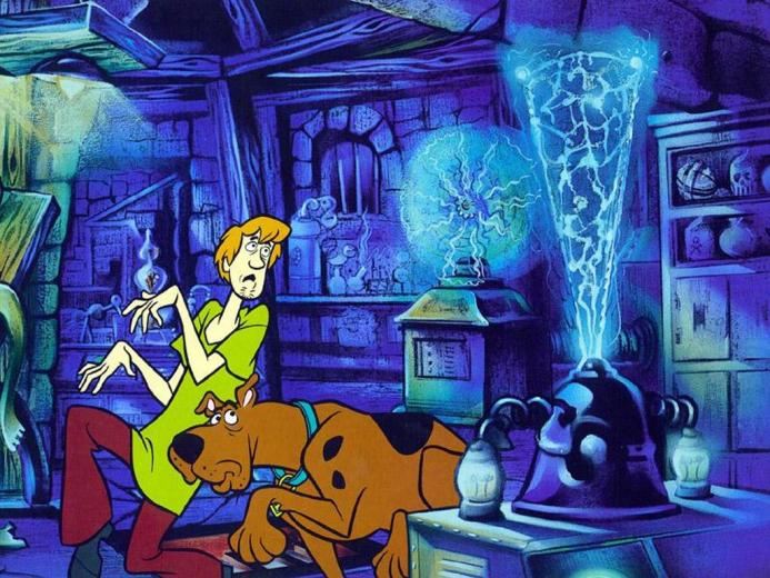 Free download Scooby Doo HD Wallpapers 1080p HD Wallpapers High ...