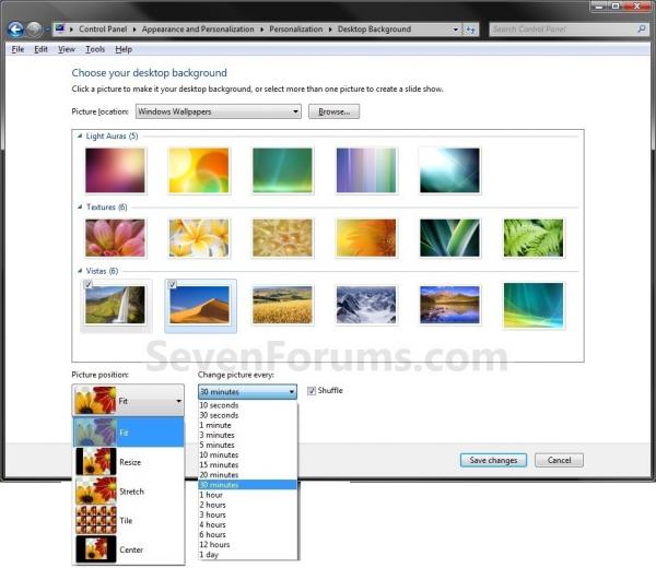 Free download How to Change windows 7 Logon Screen Background Without