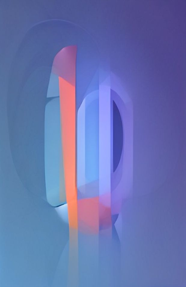 Windows HD AI Wallpaper