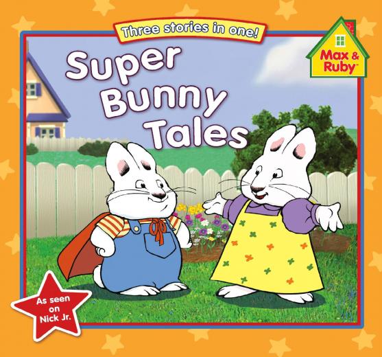 [50+] Max and Ruby Wallpaper on WallpaperSafari