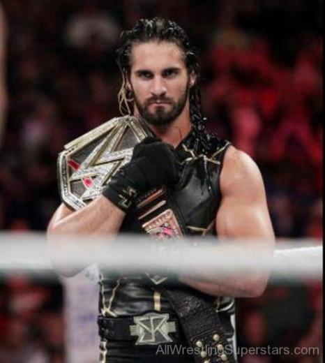 Free download Seth Rollins NXT Champion by KnightNephrite [1024x1365 ...