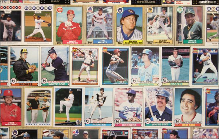 🔥 [40+] Baseball Card Wallpapers | WallpaperSafari