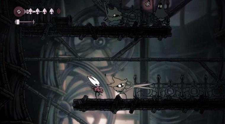 Hollow Knight: Silksong for windows instal free