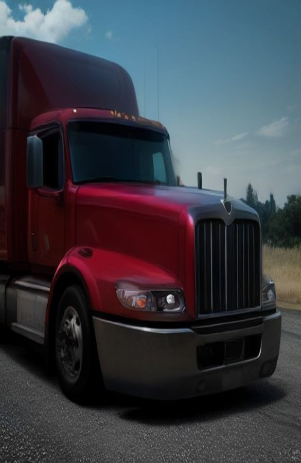 Kenworth Logo AI Wallpaper