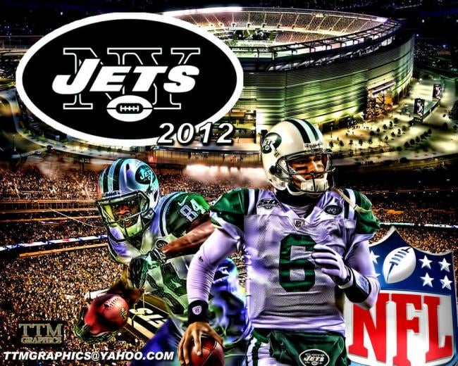 Free download Fondos de pantalla de New York Jets Wallpapers de New ...