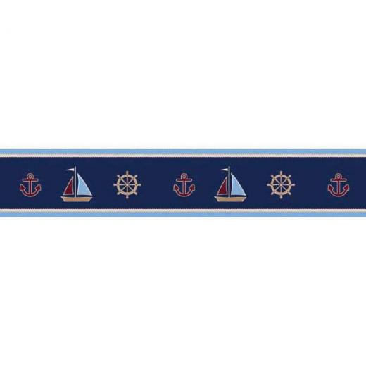 Free download Anchor Wall Border Nautical border wallpaper [640x640