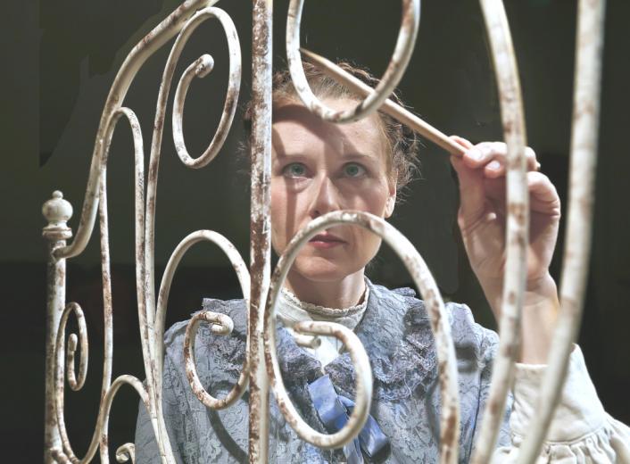 Free download Central Works Charlotte Perkins Gilmans The Yellow