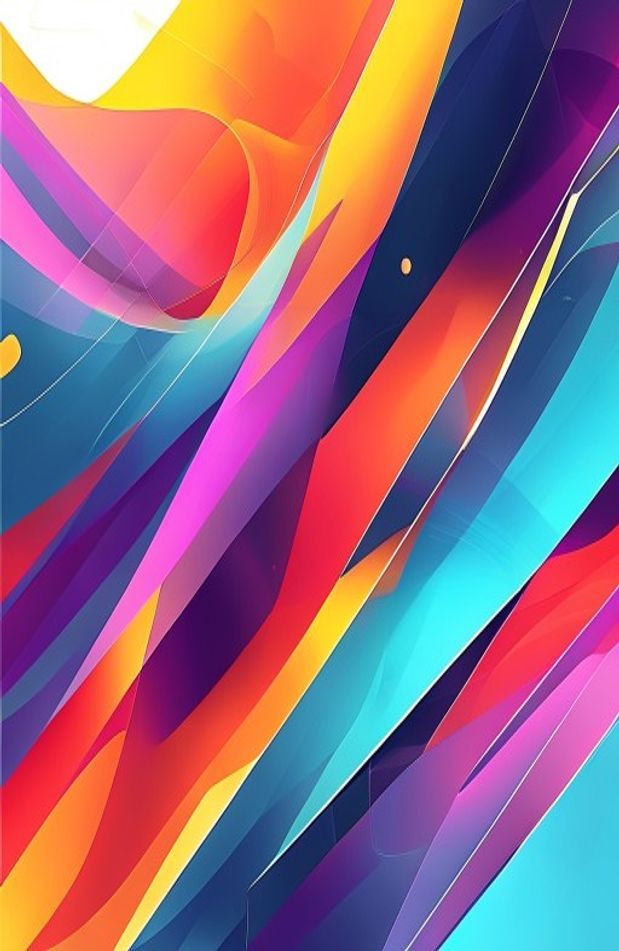 Inch Tablet AI Wallpaper
