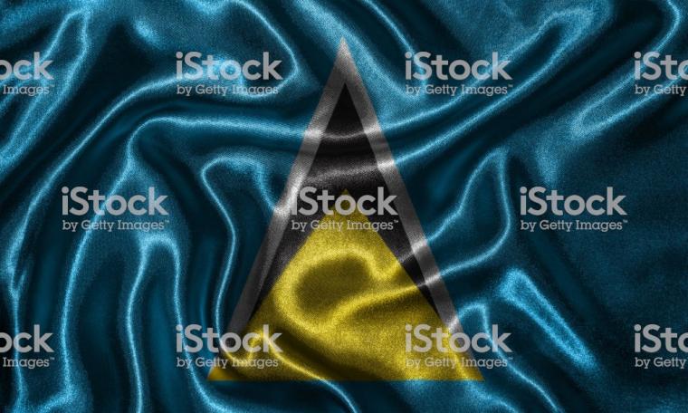 Free Download D Saint Lucia Flag Wallpaper For Android Apk Download X For Your Desktop