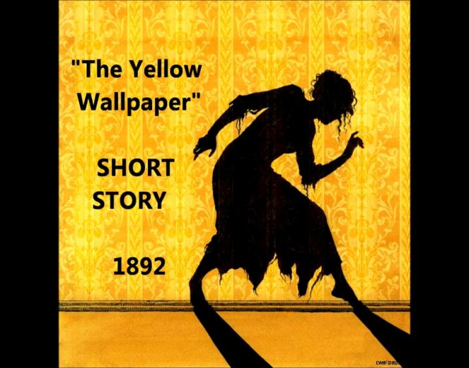 Free download The yellow wallpaper analysis essay [800x516] for your