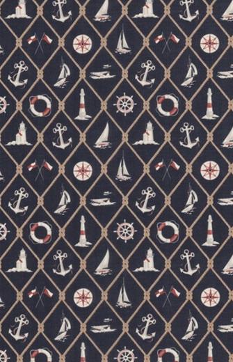 ralph lauren sailboat wallpaper