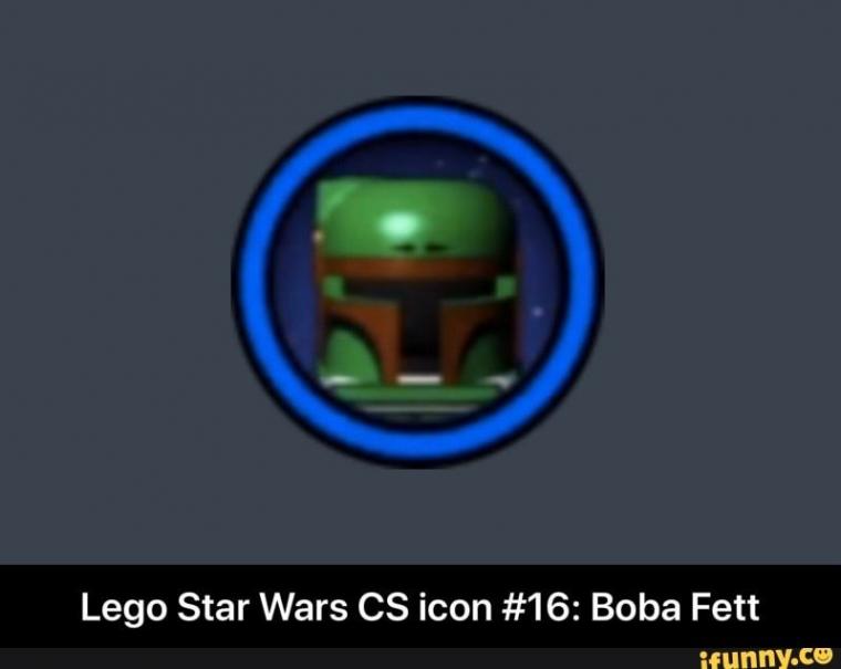 Custodia IPhone 11 Pro – Star Wars Boba Fett Icon Fill – Cover Robusta