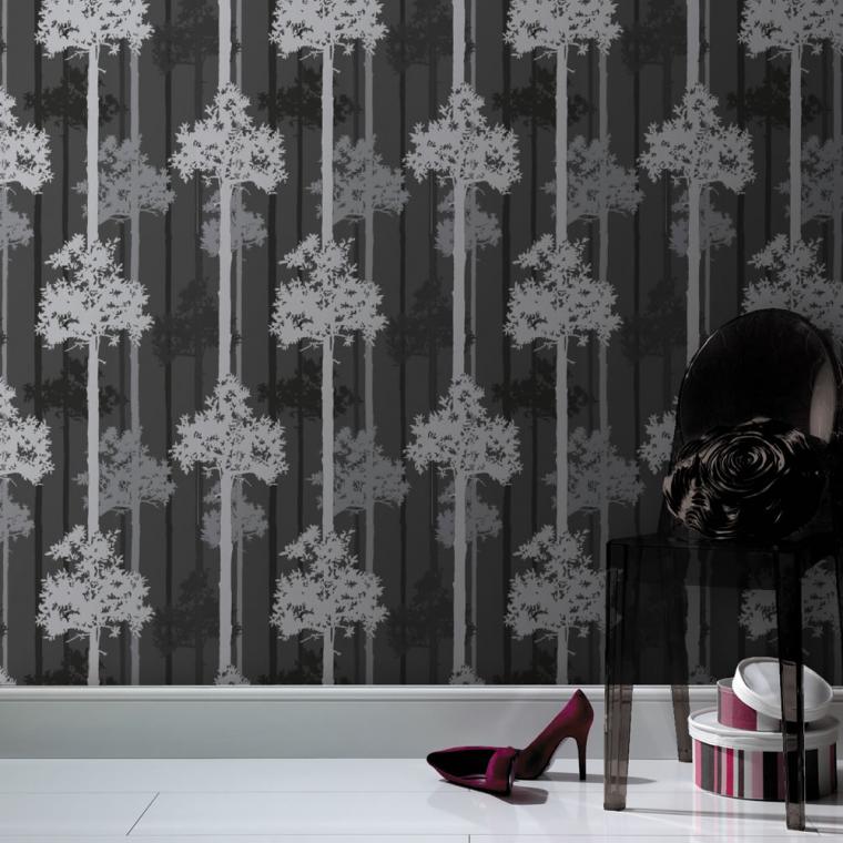 Free download Superfresco Large Damask White Wallpaper at wilkocom