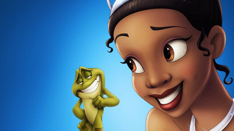 Free Download Princess And The Frog Wallpapers Beautiful Desktop