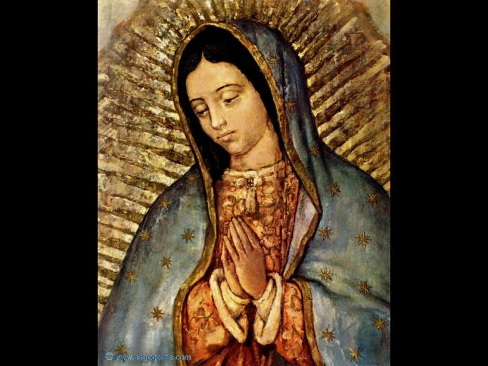 Our Lady Of Guadalupe Face Wallpaper Backgrounds. 25+ Guadalupe