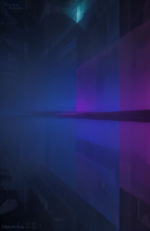 Hack AI Wallpaper Windows