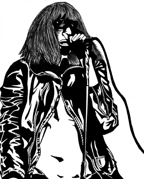 Ce noir bien monté lui ramone la chatte
