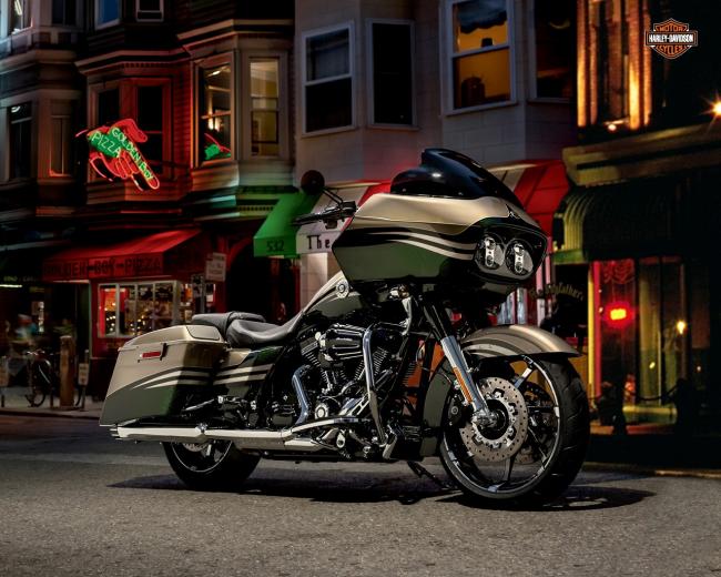 Free download Harley Davidson FLHX Street Glide Desktop wallpapers ...