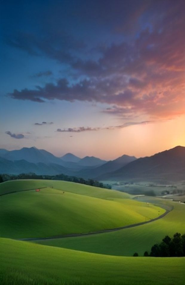 Windows AI Wallpaper
