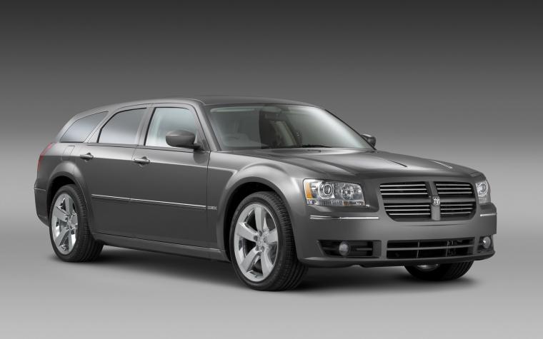 Free Download Dodge Magnum Wallpaper 1706 [1920x1200] For Your Desktop 