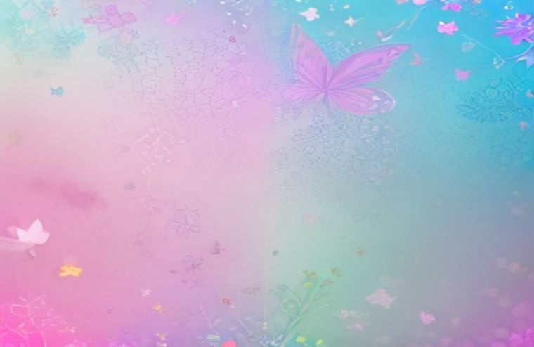 Home Screen AI Wallpaper For Girls