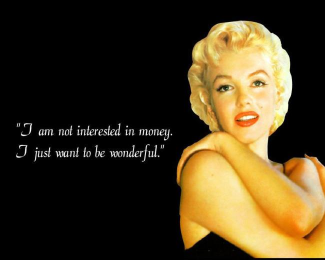 Free download Marilyn Monroe Wallpaper Photo Desktop Wallpaper 1024x768 ...