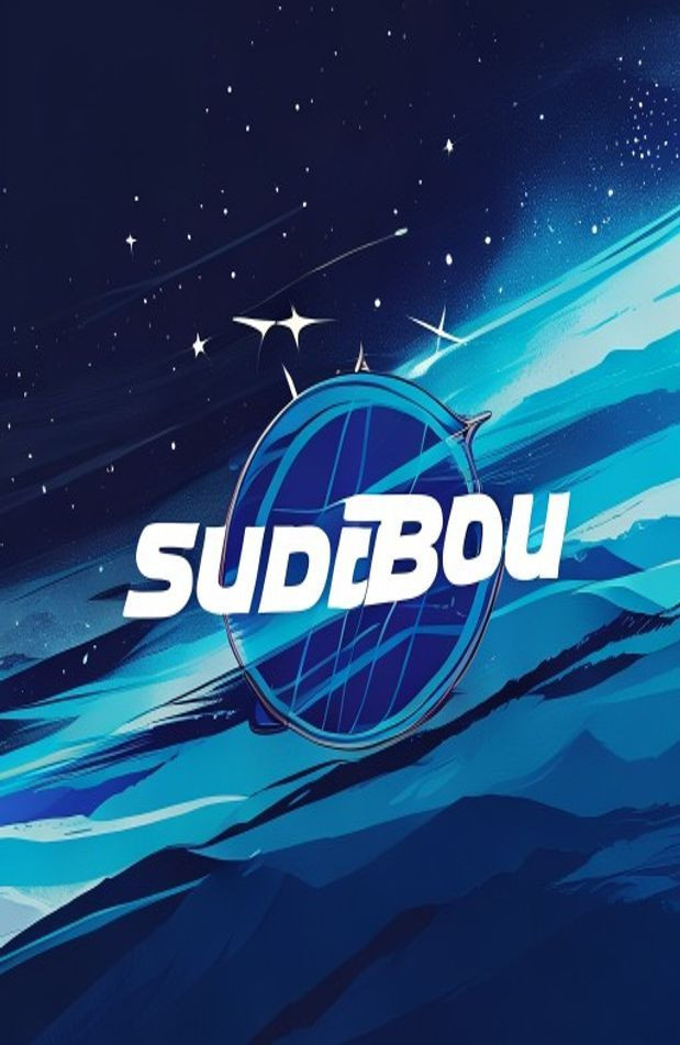 Subaru Logo AI Wallpaper