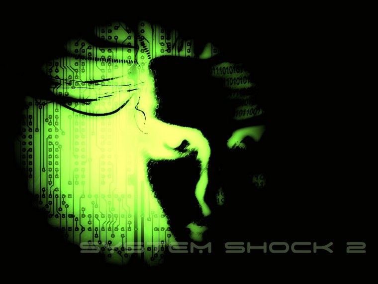system shock 1 desktop icon