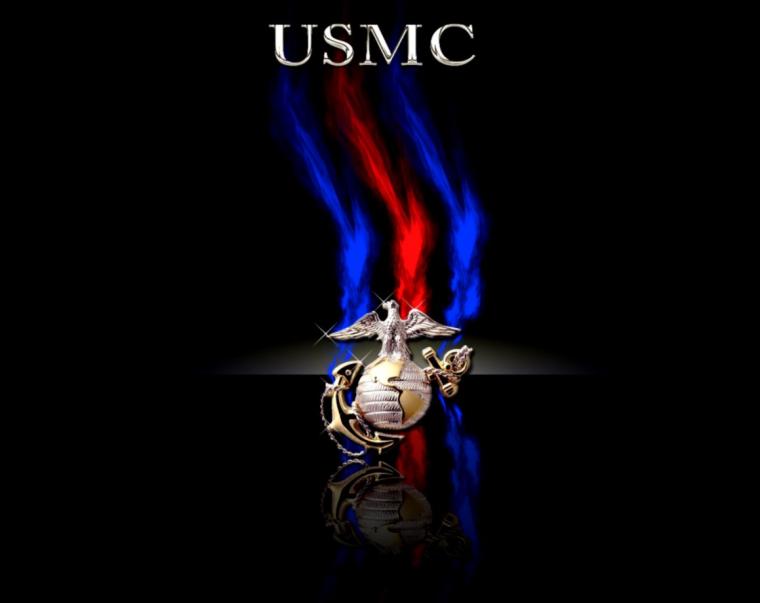 Free download Marine Corps Desktop Wallpapers [1024x1024] for your ...