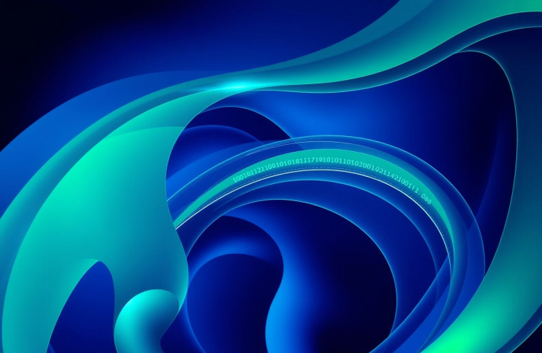 Linux Screensavers And AI Wallpaper