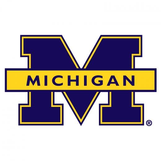 Free download University Of Michigan Wallpaper Border Wallpaper inccom ...