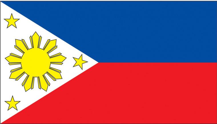 [46+] Philippines Flag Wallpaper On Wallpapersafari