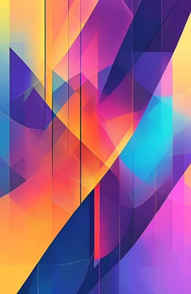 Windows AI Wallpaper HD