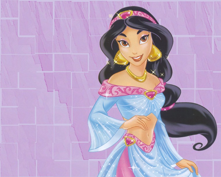 🔥 Free Download Jasmine Disney Princess Wallpaper By @nrodgers80 