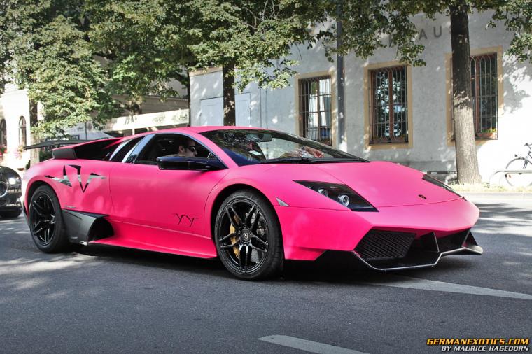 Free download Pink Lamborghini Aventador Wallpaper Pink Wallpaper of